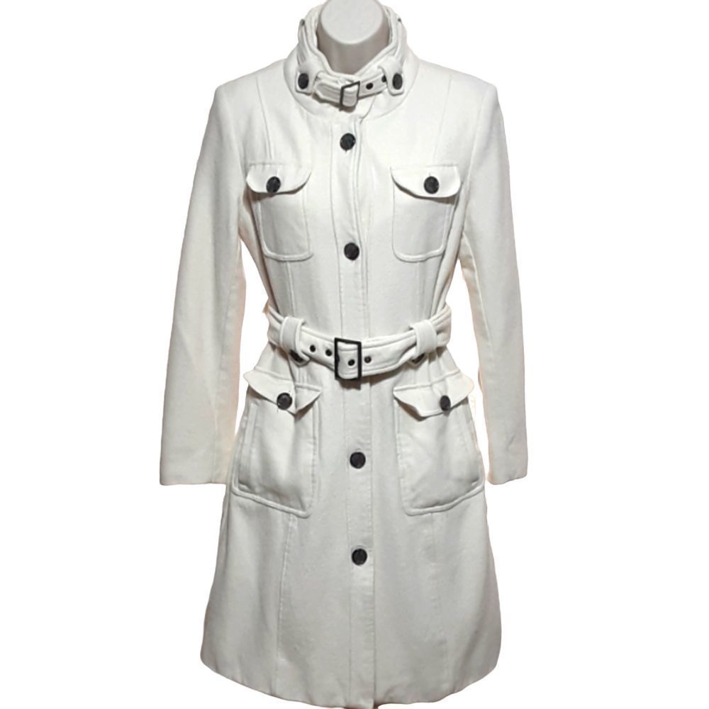 Vintage Donny Brooke Authentic Outerwear womans size 1 extra small
